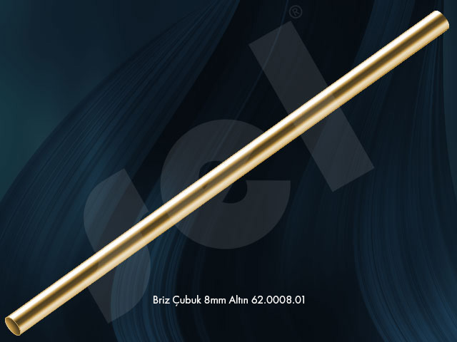 Briz Çubuk Grubu - Perde Aksesuarları