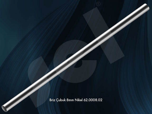 Briz Çubuk Grubu - Perde Aksesuarları