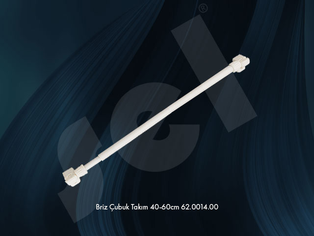 Briz Çubuk Grubu - Perde Aksesuarları