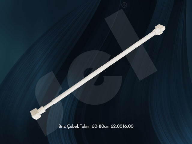 Briz Çubuk Grubu - Perde Aksesuarları