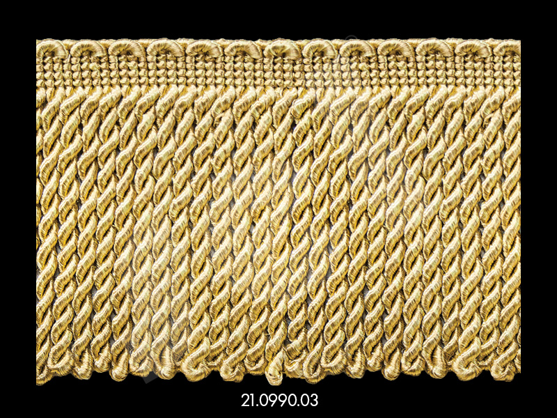 Bullion Saçak - Perde Aksesuarları