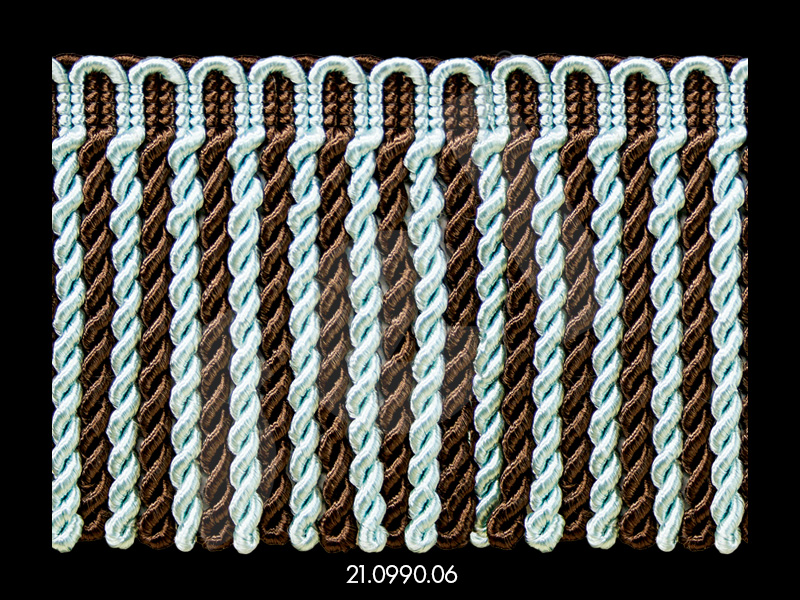 Bullion Saçak - Perde Aksesuarları