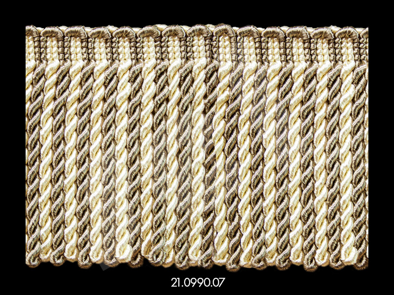 Bullion Saçak - Perde Aksesuarları