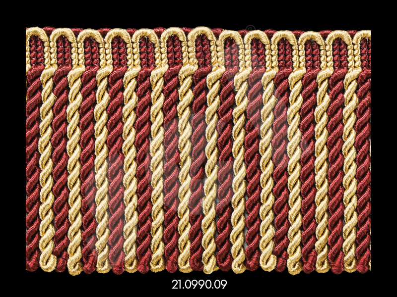 Bullion Saçak - Perde Aksesuarları