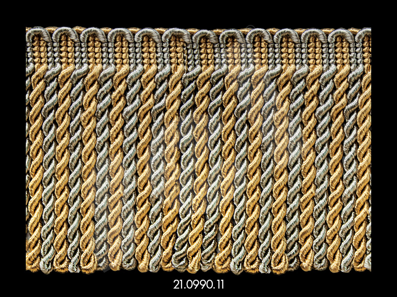 Bullion Saçak - Perde Aksesuarları