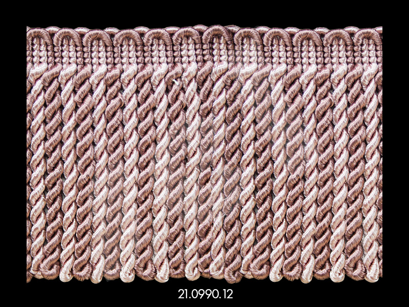 Bullion Saçak - Perde Aksesuarları