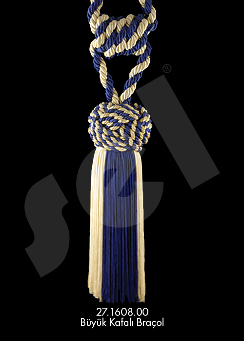 Büyük Kafalı Braçol