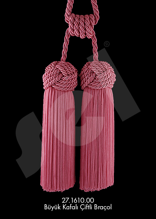 Büyük Kafalı Braçol