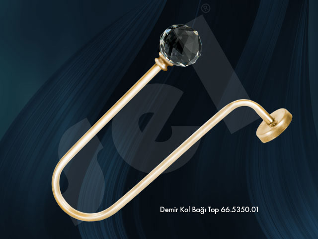 Kol Bağları - Perde Aksesuarları