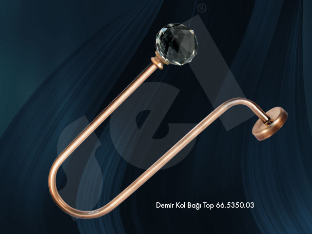 Kol Bağları - Perde Aksesuarları