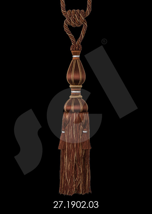 Mirach Braçoller - Perde Aksesuarları