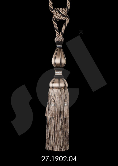 Mirach Braçoller - Perde Aksesuarları