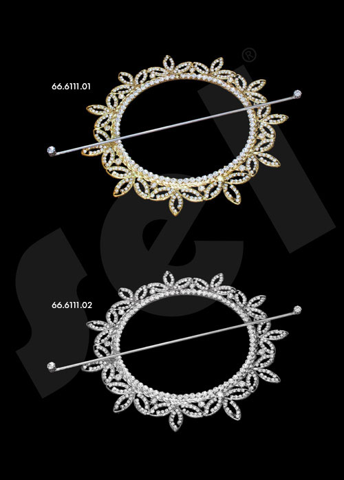 Perde Bağları - Perde Aksesuarları