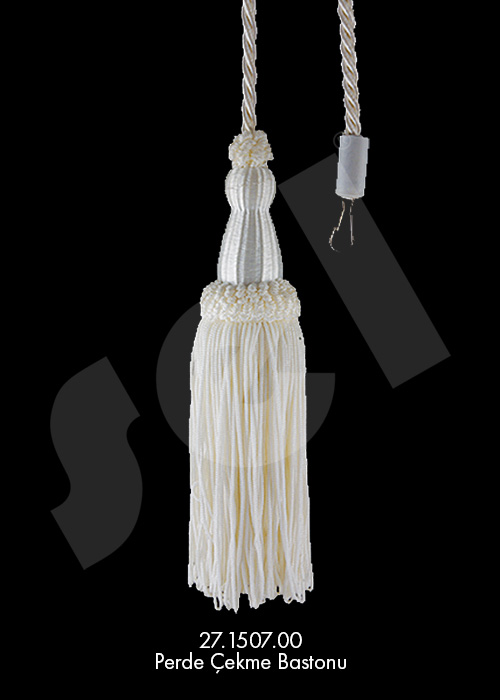 Perde Çekme Bastonu