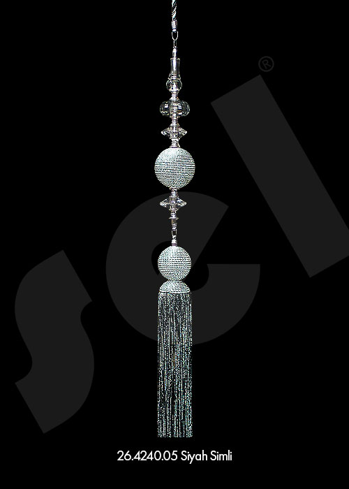 Sarkıt Eyfel - Perde Aksesuarları