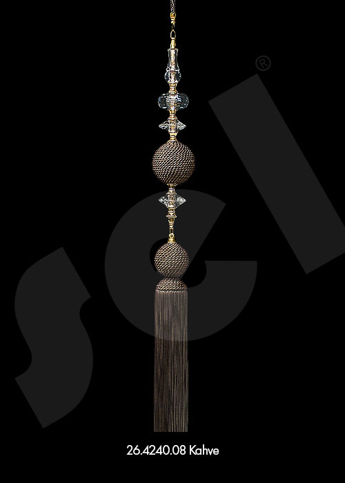 Sarkıt Eyfel - Perde Aksesuarları