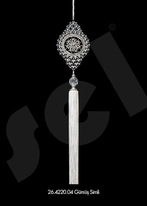 Sarkıt İncili Elegant