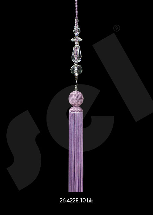 Sarkıt Sarma Kafa - Perde Aksesuarları