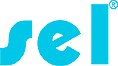 Sel Ticaret ve Sanayii Logo