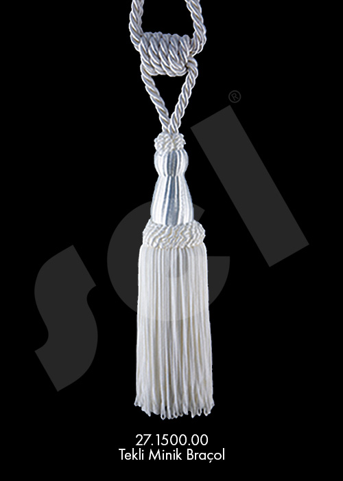 Tekli Minik Braçol